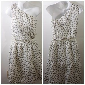 Chin Dress Sz S